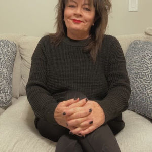 Meet your Posher, Peggy